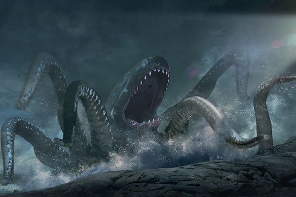 Kraken forum